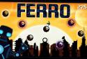 Ferro: Robot on the Run