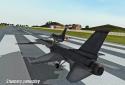 F18 Carrier Landing II