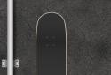 Fingerboard: Skateboard