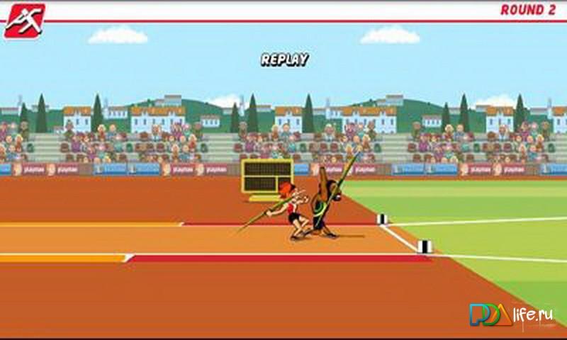 Playman Summer Games 3 v1.0 APK for Android