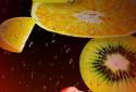 Juice Fruit 3D Live Wallpaper / 3D соковиті Живі Шпалери
