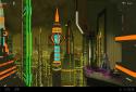 Space City Colony 3D LWP