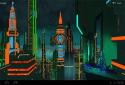 Space City Colony 3D LWP
