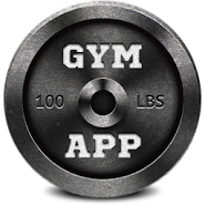 GymApp fitness trainer
