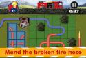 Fireman Sam - Fire and Rescue