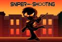 Top Sniper Shooting
