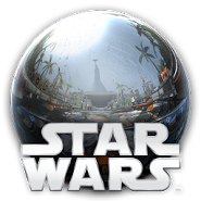 Star Wars Pinball 3