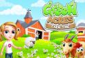 Green Acres - Farm Time