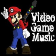VideoGames Music