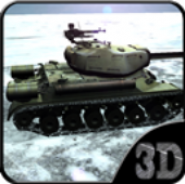 Tanks 3D Live Wallpaper