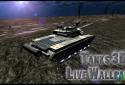 Tanks 3D Live Wallpaper