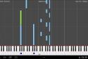MIDI Melody & Digital Piano