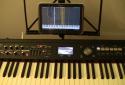 MIDI Melody & Digital Piano