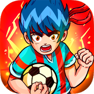 Soccer Heroes - Road to Brazil