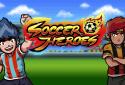 Soccer Heroes - Road to Brazil