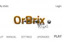 OrBrix: brick smash