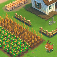 FarmVille 2 Kırsal Yalnızlık