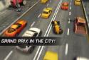 Grand Prix Traffic City Racer