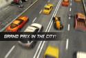 Grand Prix Traffic City Racer