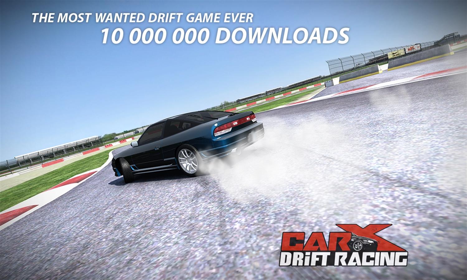 Racing Car Drift for windows download