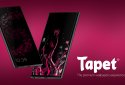 Tapet - Wallpapers Reinvented