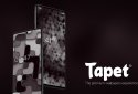 Tapet - Wallpapers Reinvented