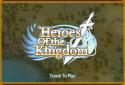 Heroes Of The Kingdom