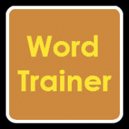 Word Trainer