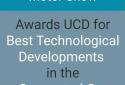UCD (trial) Award Winning Handsfree Driving