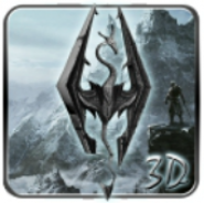 The Elder Scrolls 3D LWP