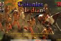 Colonies vs Indians