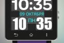 MaXimus WatchFaces for SmartWatch 2
