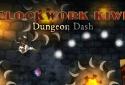 Clockwork Kiwi: Dungeon Dash