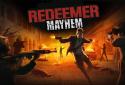 Redeemer: Mayhem