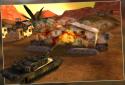 Battle Field Tank Simulator 3D