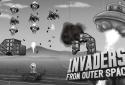 Invaders! From Outer Space
