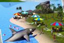 Angry Shark Simulator 3D