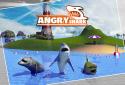 Angry Shark Simulator 3D
