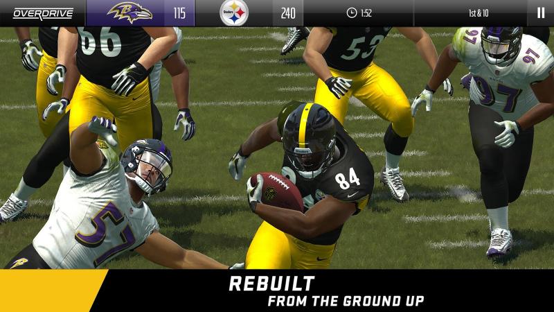 Madden NFL Mobile Football 6.2.3 APK Download by ELECTRONIC ARTS - APKMirror