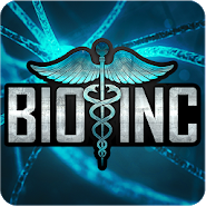 bio inc biomedical plague and rebel doctors