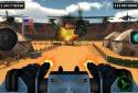 Plane Shooter 3D: War Game