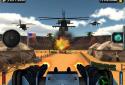 Plane Shooter 3D: War Game