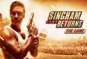 Singham Returns – Action Game