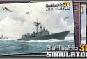 3D Battleship Simulator