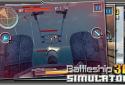 3D Battleship Simulator