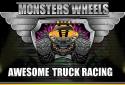 Monster Wheels