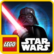 LEGO Star Wars Yoda II