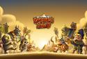 Empires of Sand - Online PvP Tower Defense Games