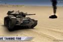Armored Aces - 3D tanks online