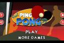 Настоящий Пинг-понг 3D